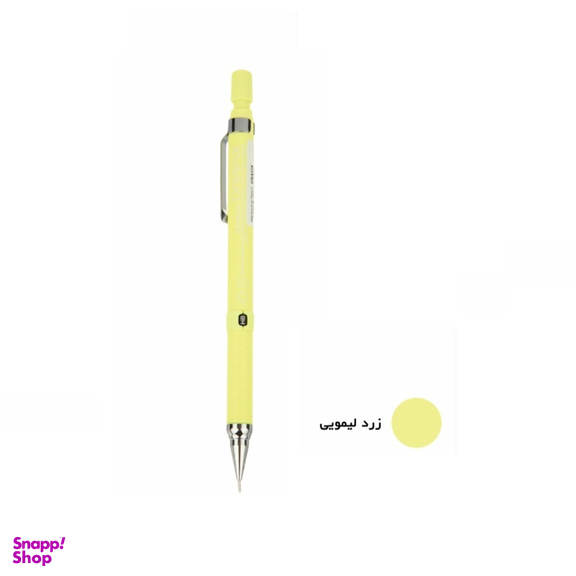 اتود 0.5 زبرا (Zebra) مدل درافیکس