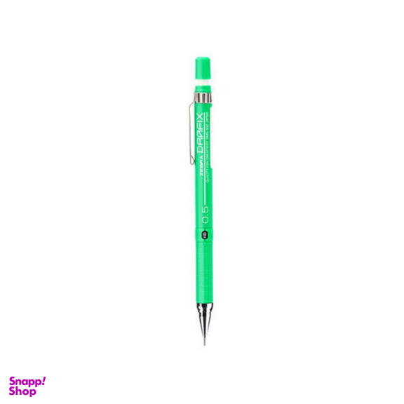 اتود 0.5 زبرا (Zebra) مدل درافیکس