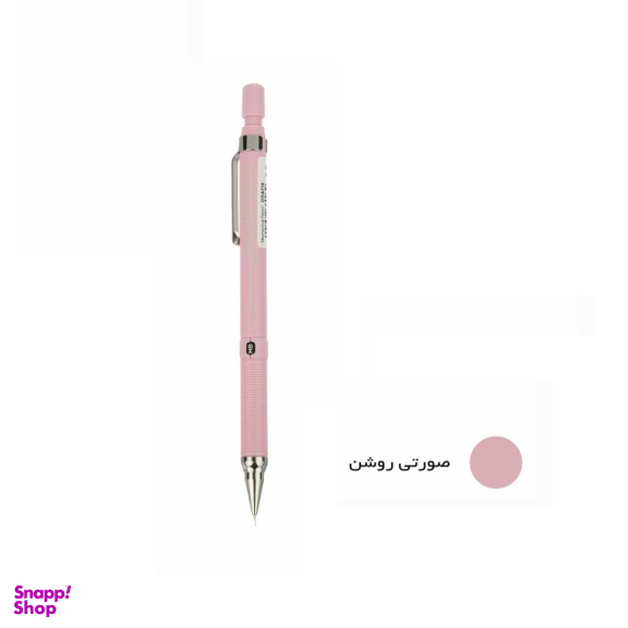 اتود 0.5 زبرا (Zebra) مدل درافیکس