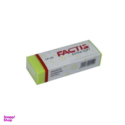 پاک کن رنگ ی فکتیس مدل CP 20