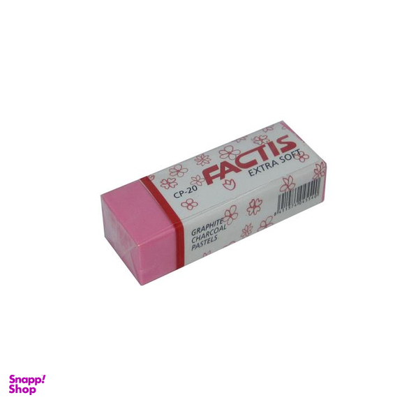 پاک کن رنگ ی فکتیس مدل CP 20