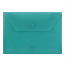 پوشه دکمه دار پاپکو (Papco) کد B5