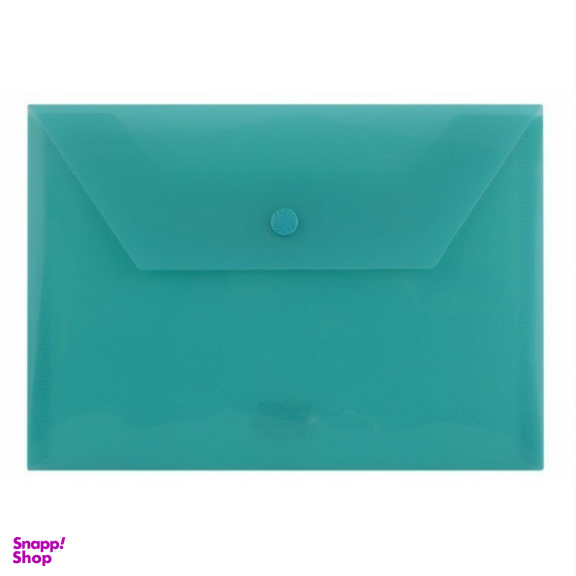پوشه دکمه دار پاپکو (Papco) کد B5