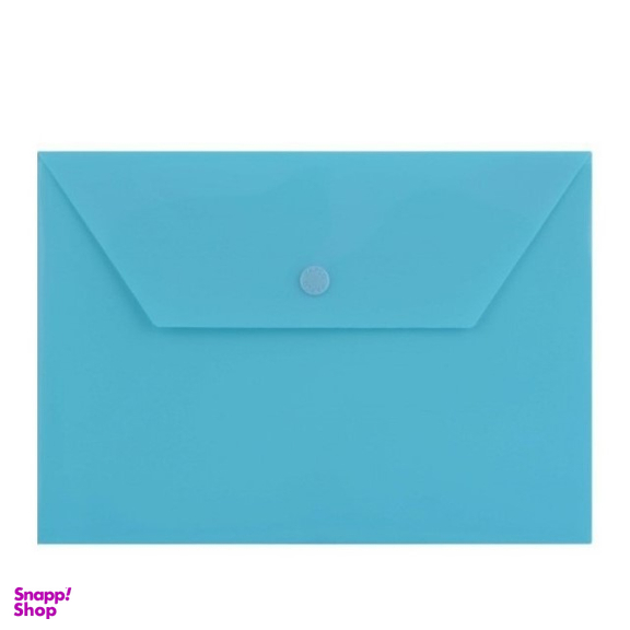 پوشه دکمه دار پاپکو (Papco) کد B5