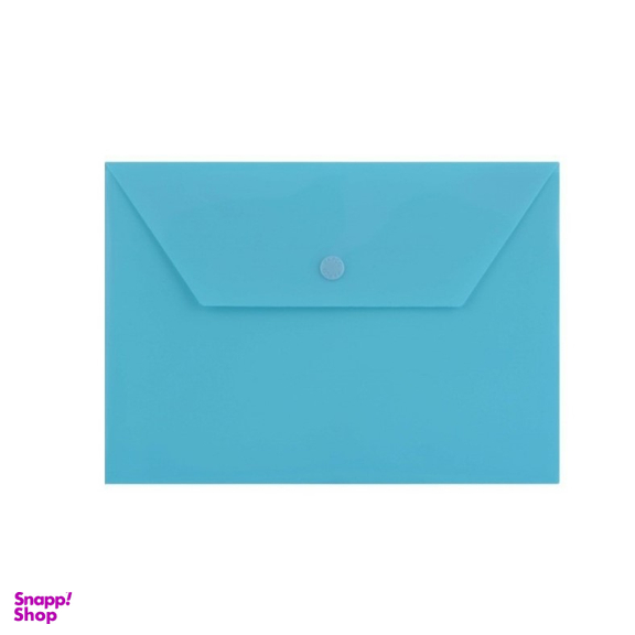 پوشه دکمه دار پاپکو (Papco) کد B5