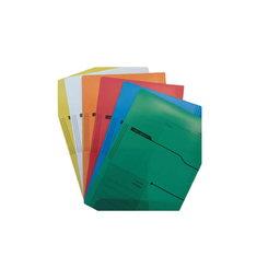 پوشه مدارک لیوپارد 300 گرم بسته 12 عددی