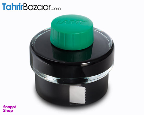 جوهر خودنویس لامی (Lamy) کد T52 قطر 50 میلی لیتر