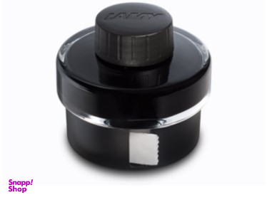 جوهر خودنویس لامی (Lamy) کد T52 قطر 50 میلی لیتر