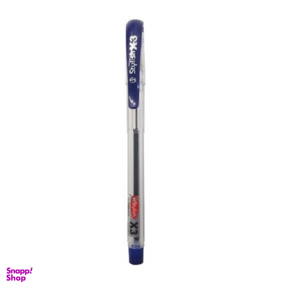 خودکار استایلیش (Stylish) مدل X3
