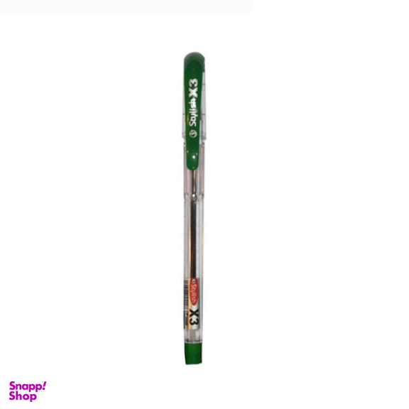 خودکار استایلیش (Stylish) مدل X3