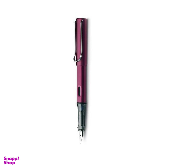 خودنویس لامی (Lamy) مدل ALstar قطر نوشتار M