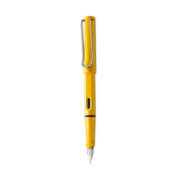 خودنویس لامی (Lamy) مدل Safari قطر نوشتار M