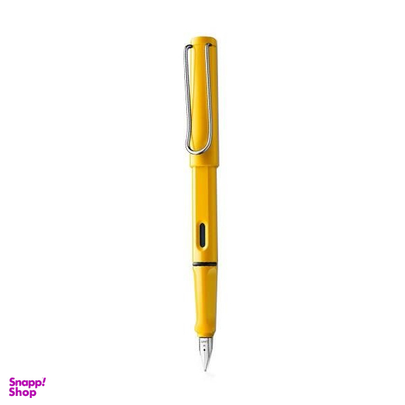 خودنویس لامی (Lamy) مدل Safari قطر نوشتار M