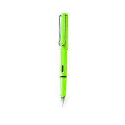خودنویس لامی (Lamy) مدل Safari قطر نوشتار M