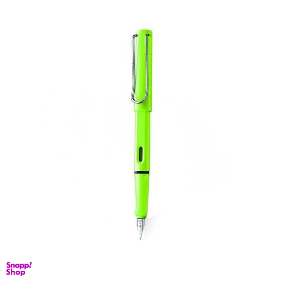 خودنویس لامی (Lamy) مدل Safari قطر نوشتار M