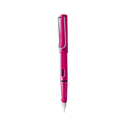 خودنویس لامی (Lamy) مدل Safari قطر نوشتار M