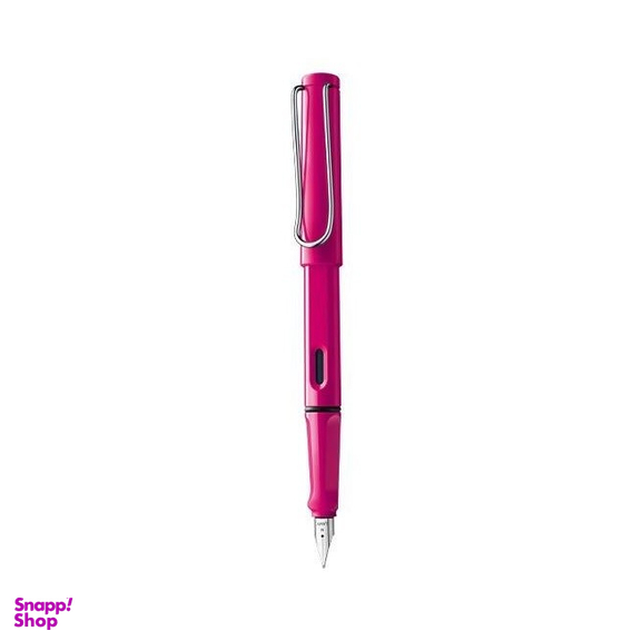 خودنویس لامی (Lamy) مدل Safari قطر نوشتار M