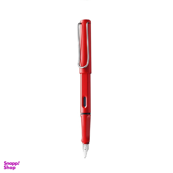 خودنویس لامی (Lamy) مدل Safari قطر نوشتار M