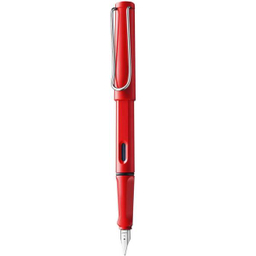 خودنویس لامی (Lamy) مدل Safari قطر نوشتار M