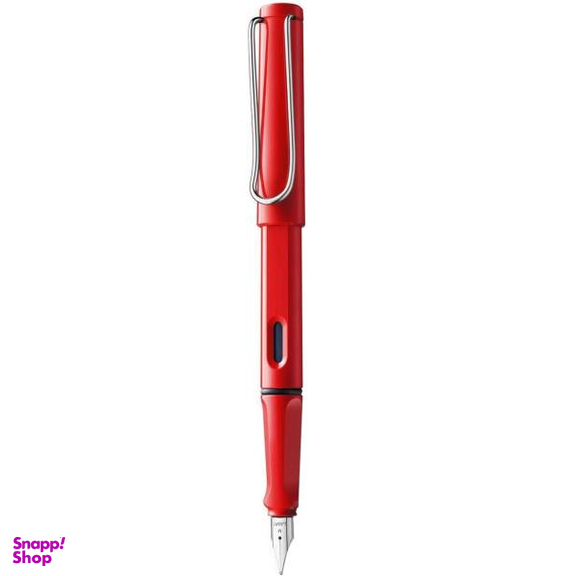 خودنویس لامی (Lamy) مدل Safari قطر نوشتار M