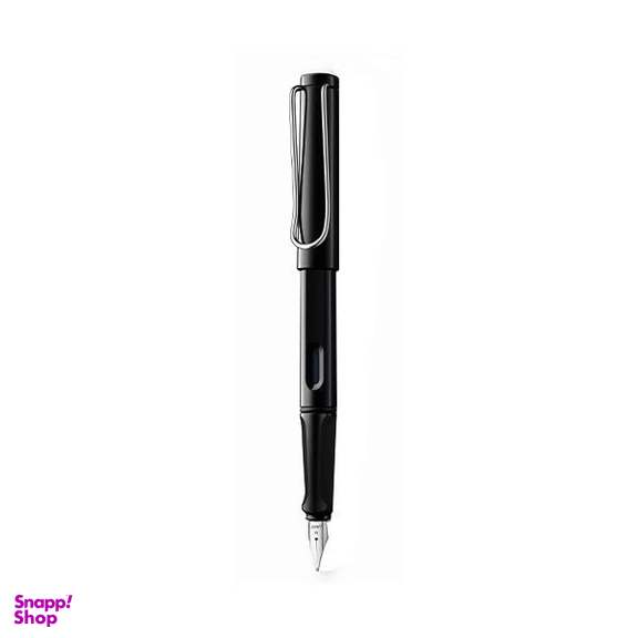 خودنویس لامی (Lamy) مدل Safari قطر نوشتار M