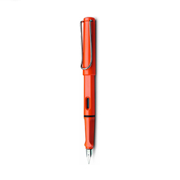 خودنویس لامی (Lamy) مدل Safari قطر نوشتار M