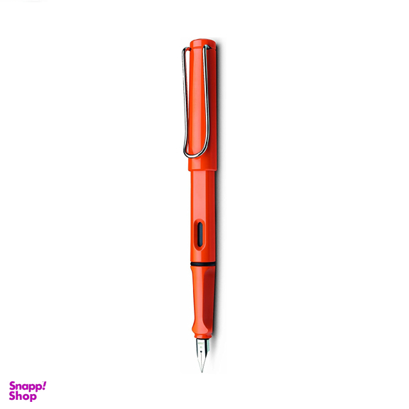 خودنویس لامی (Lamy) مدل Safari قطر نوشتار M