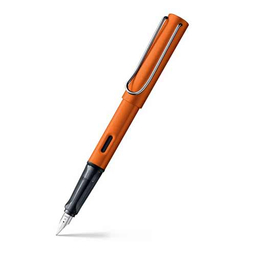 خودنویس لامی (Lamy) مدل Safari قطر نوشتار M