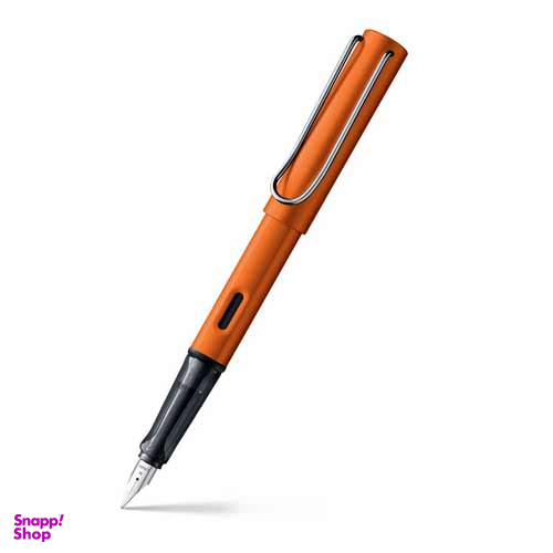 خودنویس لامی (Lamy) مدل Safari قطر نوشتار M