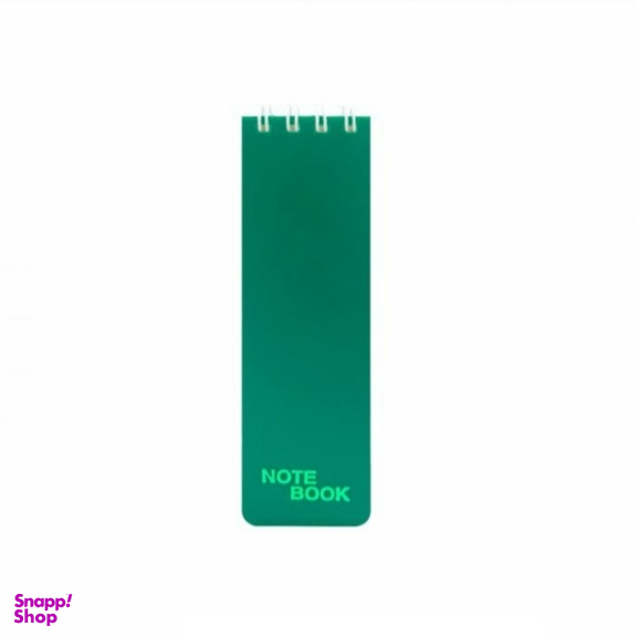 دفتر یادداشت پاپکو (Papco) کد 639