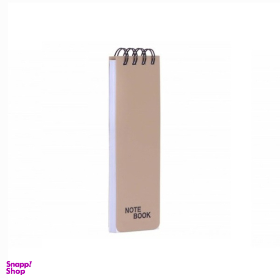دفتر یادداشت پاپکو (Papco) کد 639