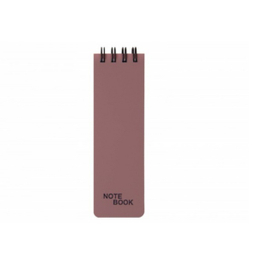 دفتر یادداشت پاپکو (Papco) کد 639