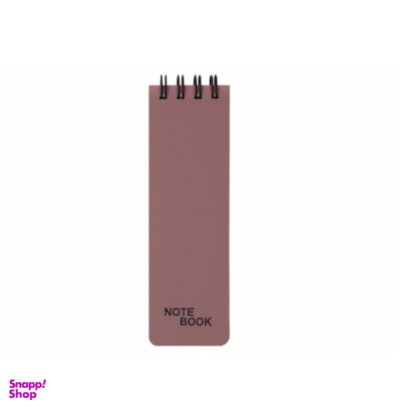 دفتر یادداشت پاپکو (Papco) کد 639