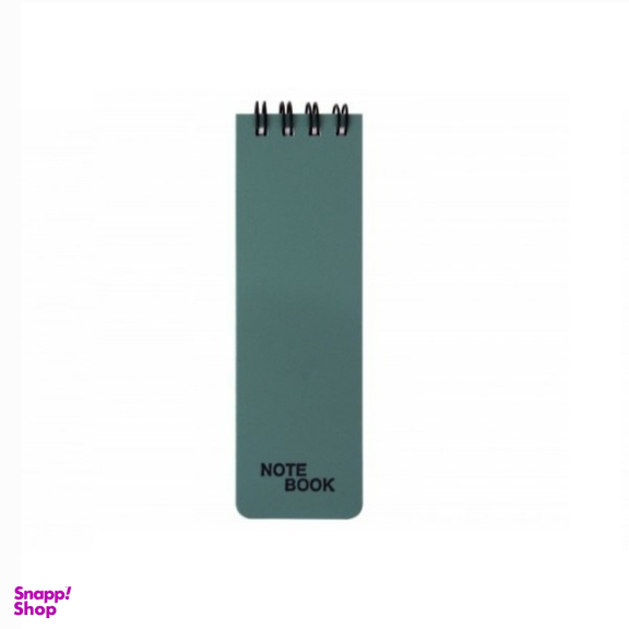 دفتر یادداشت پاپکو (Papco) کد 639