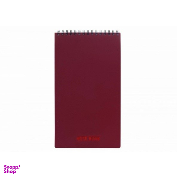 دفتر یادداشت مهندسی پاپکو (Papco) کد 614