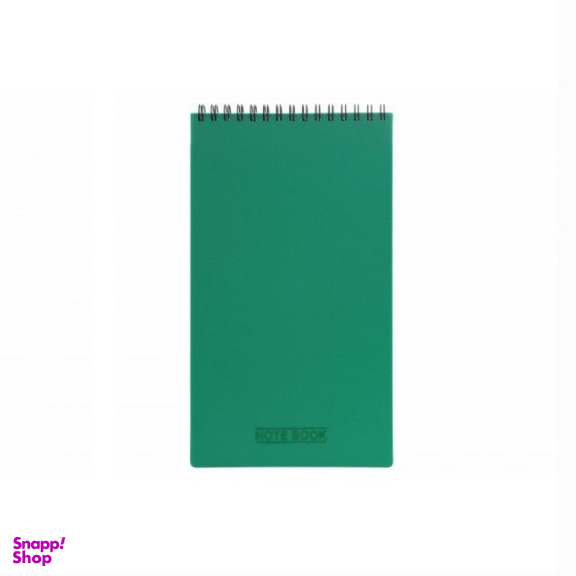 دفتر یادداشت مهندسی پاپکو (Papco) کد 614