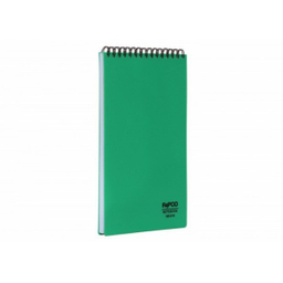 دفتر یادداشت مهندسی پاپکو (Papco) کد 614
