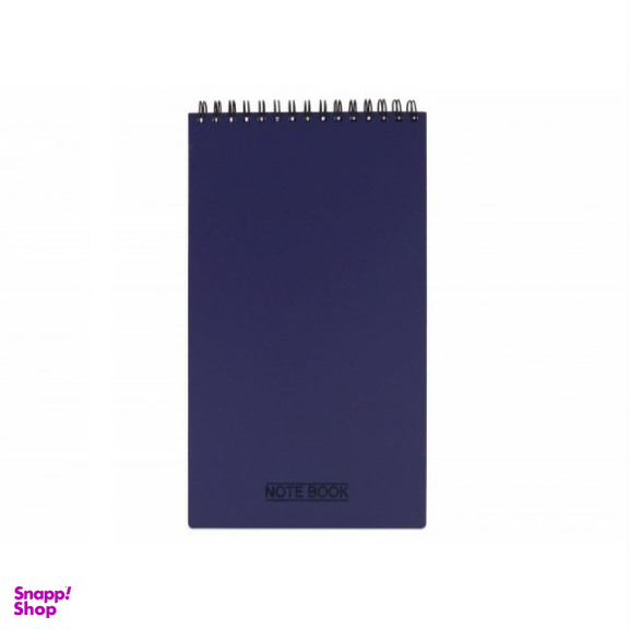 دفتر یادداشت مهندسی پاپکو (Papco) کد 614