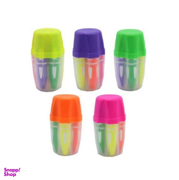 علامت زن مینی فانتزی اسکول فنس (School Fans) کد 9297 بسته 5 عددی