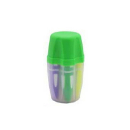 علامت زن مینی فانتزی اسکول فنس (School Fans) کد 9297 بسته 5 عددی