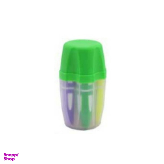 علامت زن مینی فانتزی اسکول فنس (School Fans) کد 9297 بسته 5 عددی