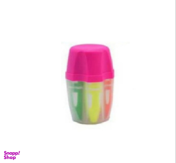 علامت زن مینی فانتزی اسکول فنس (School Fans) کد 9297 بسته 5 عددی