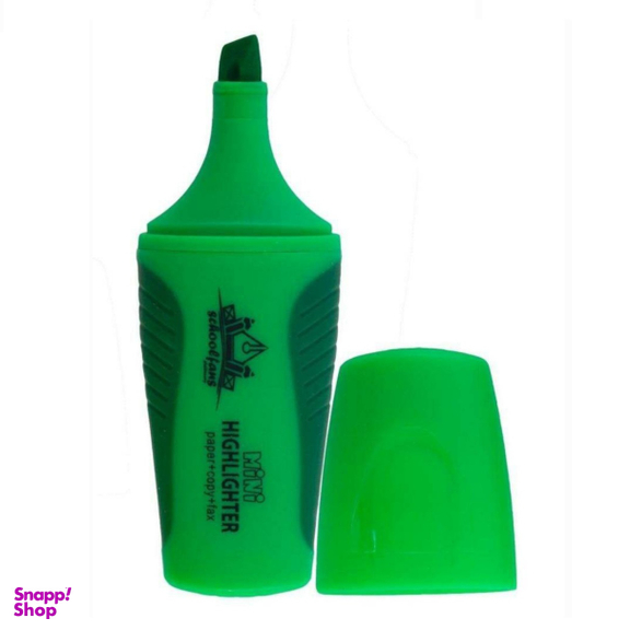 علامت زن مینی فانتزی اسکول فنس (School Fans) کد 9257