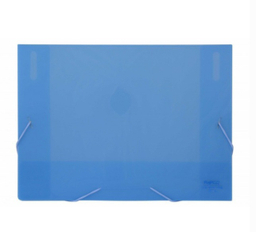 کلاسور کش دار باریک پاپکو (Papco) کد S501-2