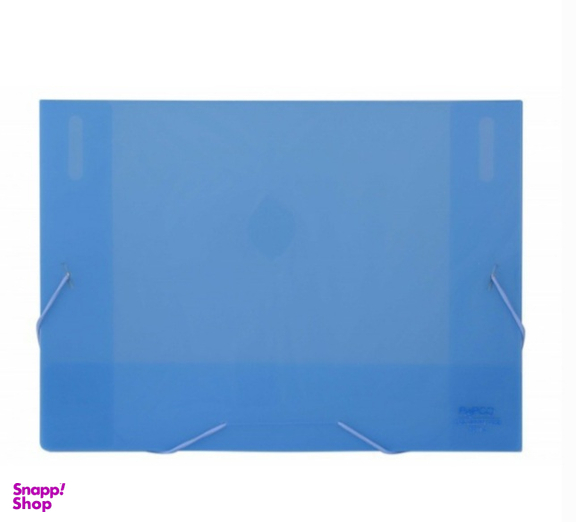 کلاسور کش دار باریک پاپکو (Papco) کد S501-2