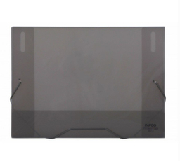 کلاسور کش دار باریک پاپکو (Papco) کد S501-2