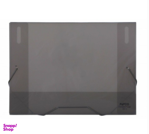 کلاسور کش دار باریک پاپکو (Papco) کد S501-2
