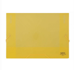 کلاسور کش دار باریک پاپکو (Papco) کد S501-2
