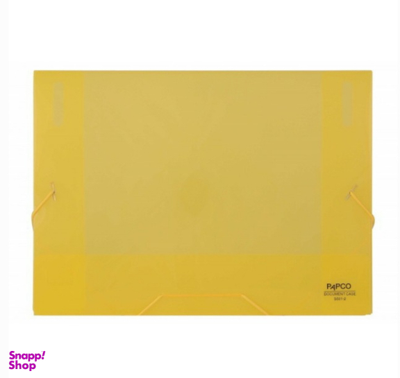 کلاسور کش دار باریک پاپکو (Papco) کد S501-2