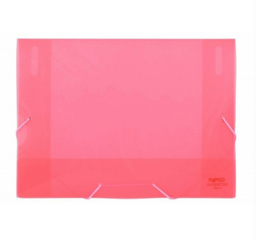 کلاسور کش دار باریک پاپکو (Papco) کد S501-2